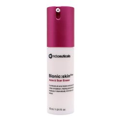 Bionic:skin clear Acne & Scar Eraser