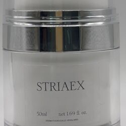 STRIAEX Stretchmarkcream – Dehnungsstreifencreme